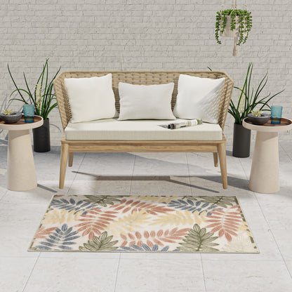 Nourison Home Aloha Alh18 Area Rugs Collection