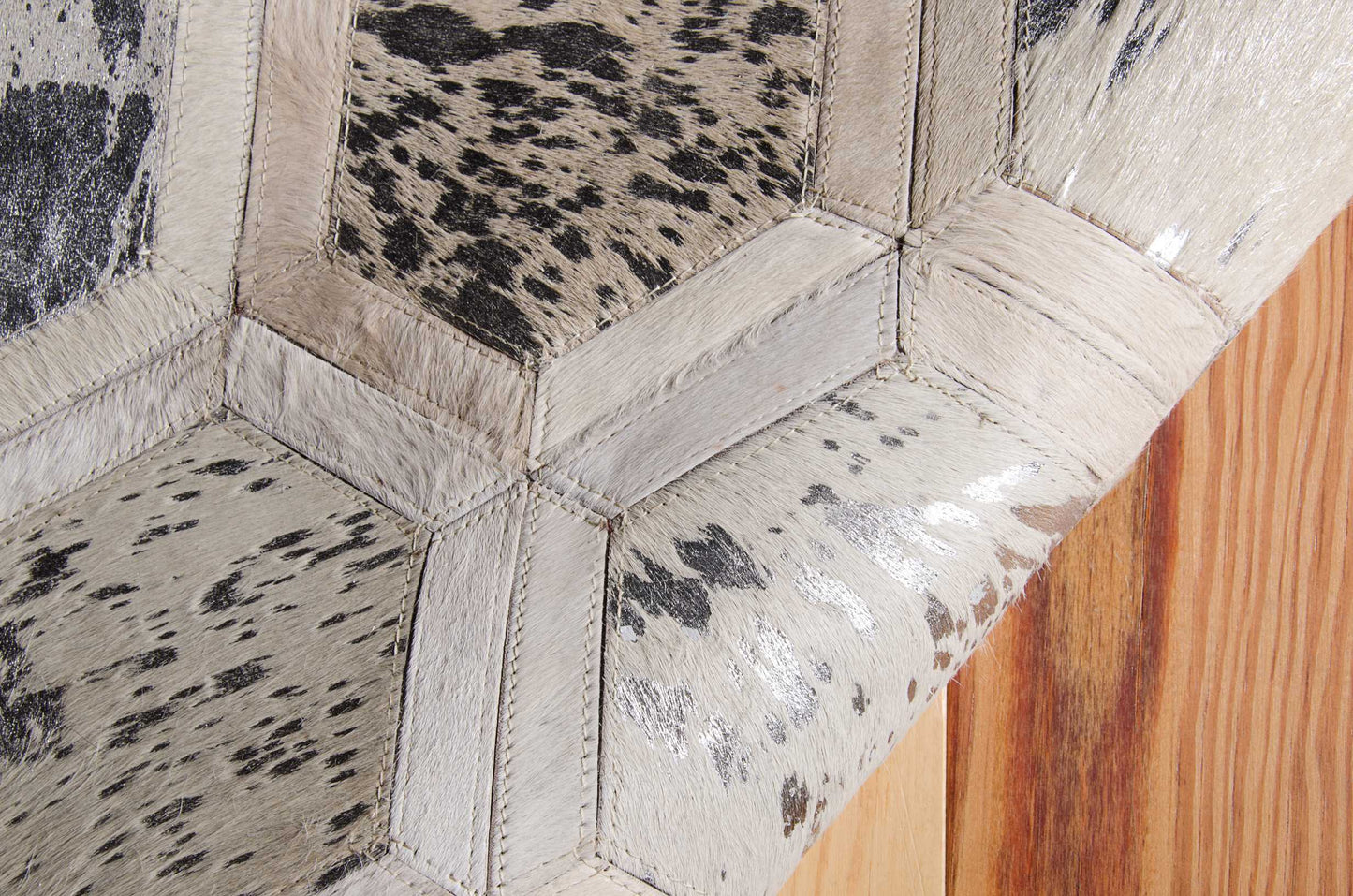 Michael Amini City Chic Ma100 Area Rugs Collection
