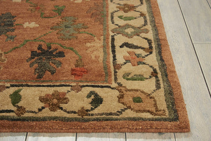Nourison Home Tahoe Ta05 Area Rugs Collection