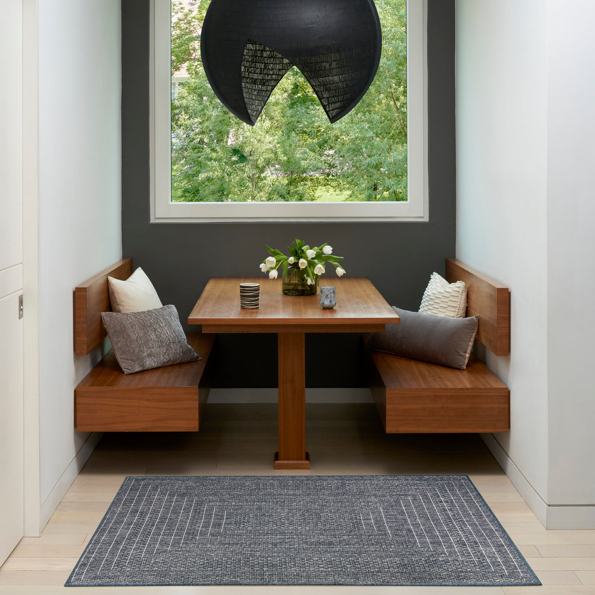 Nourison Home Tulum Tlm04 Area Rugs Collection
