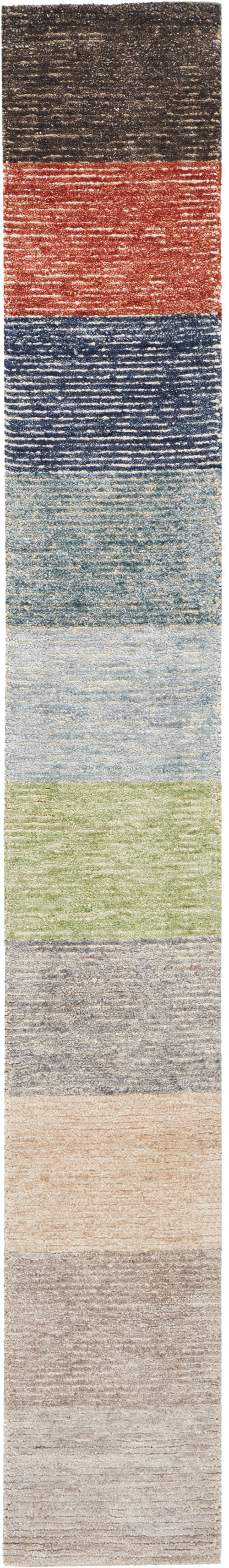 Nourison Home Weston Wes01 Area Rugs Collection