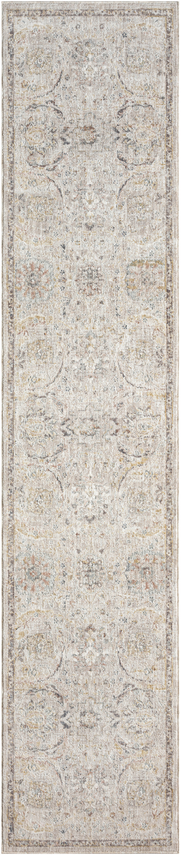 Nourison Home Antique Fusion Anf03 Area Rugs Collection