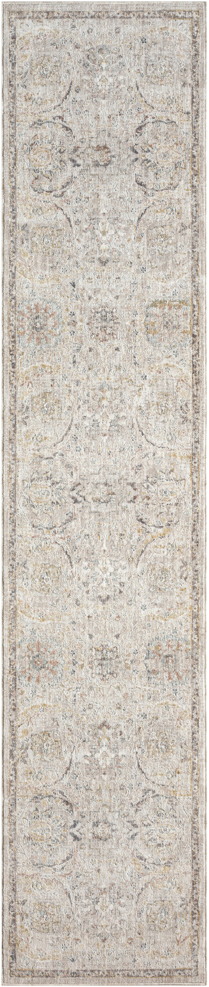 Nourison Home Antique Fusion Anf03 Area Rugs Collection
