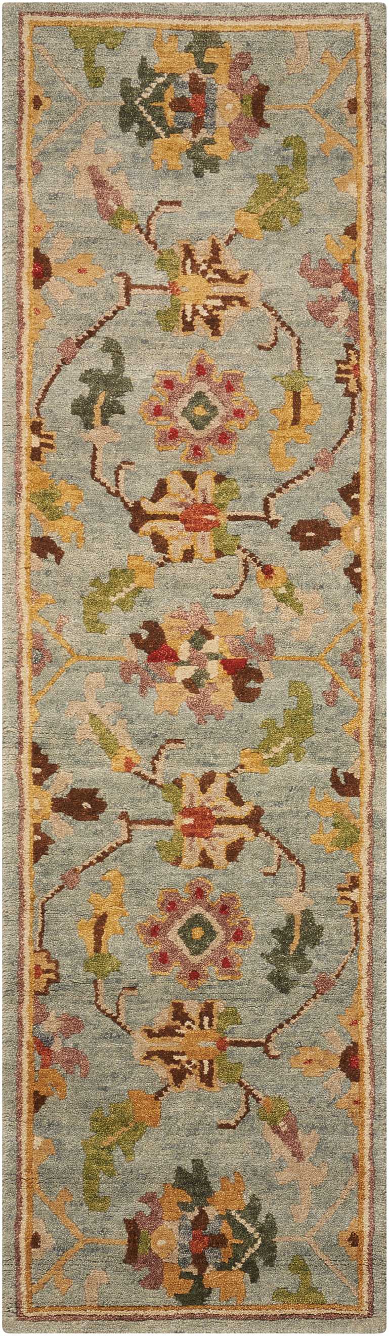 Nourison Home Tahoe Ta13 Area Rugs Collection