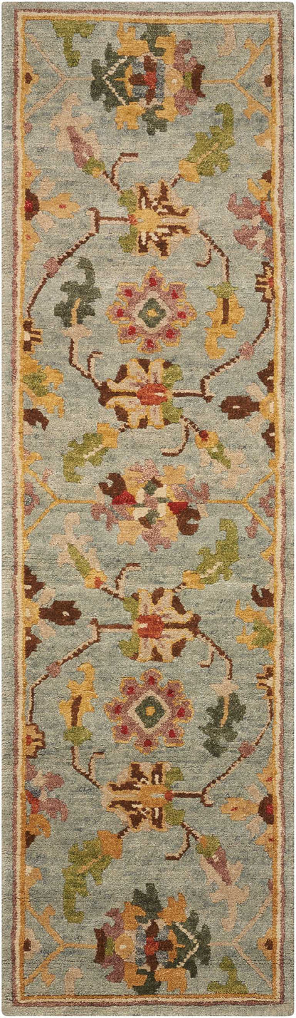 Nourison Home Tahoe Ta13 Area Rugs Collection