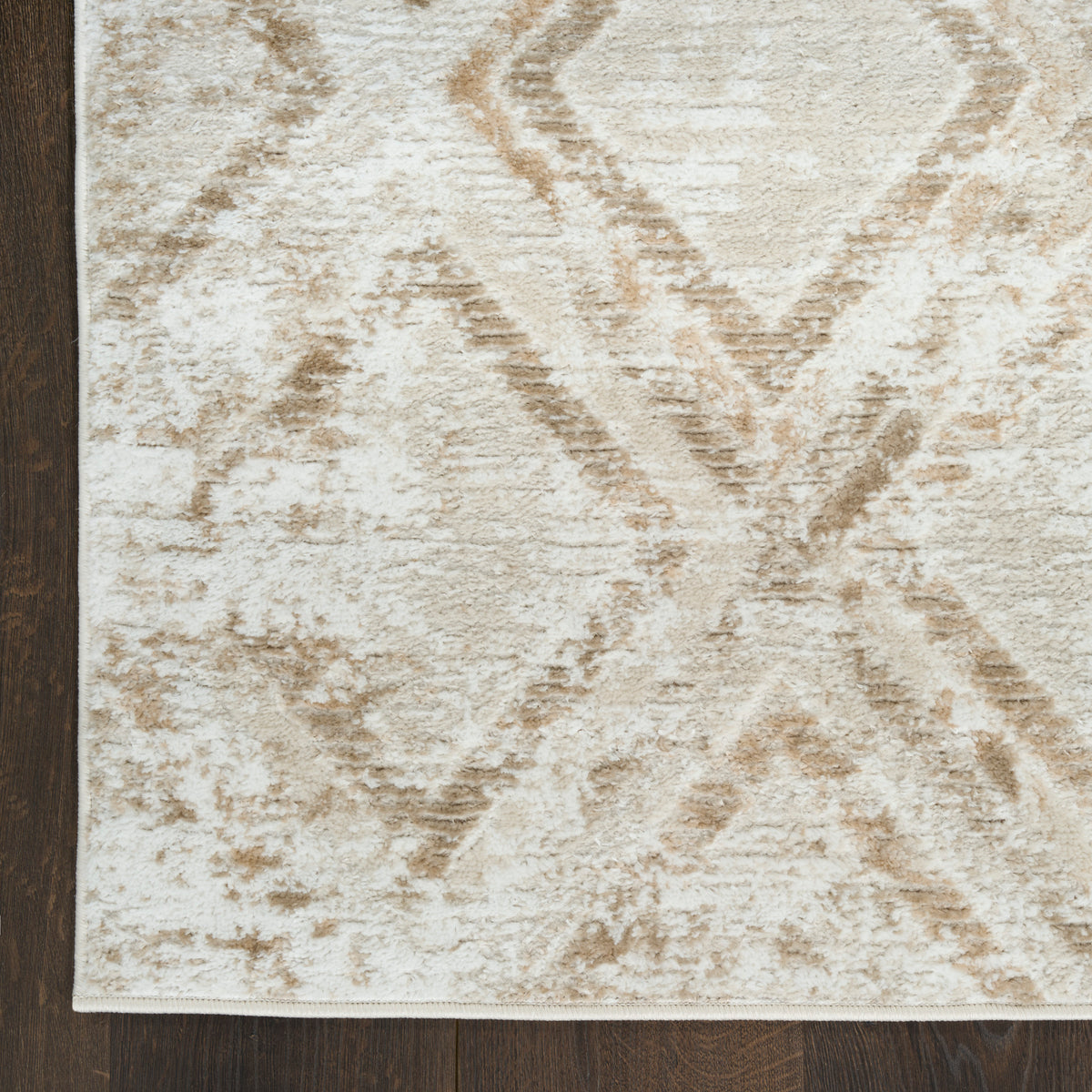 Nourison Home Dekor Dek05 Area Rugs Collection