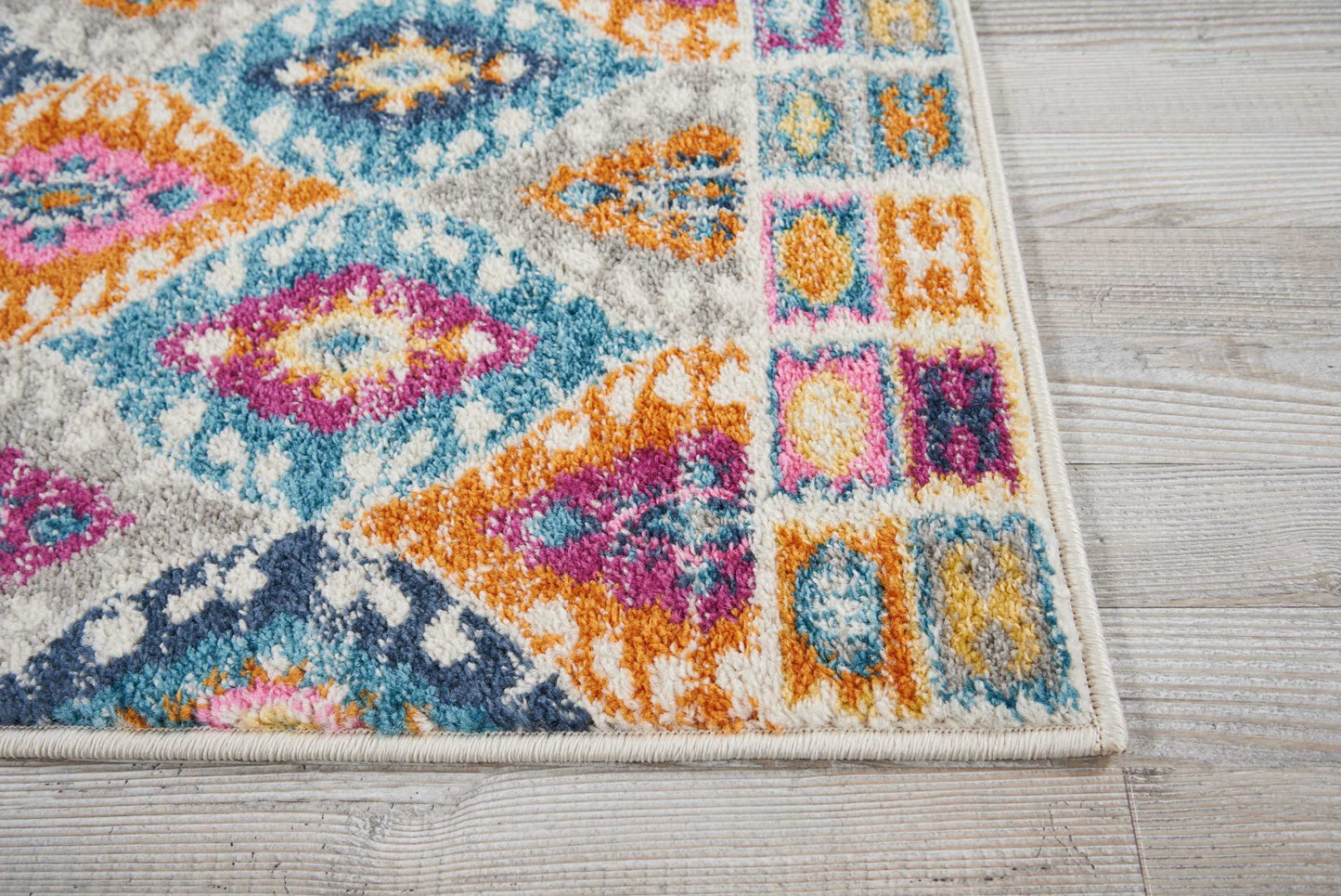 Nourison Home Passion Psn02 Area Rugs Collection