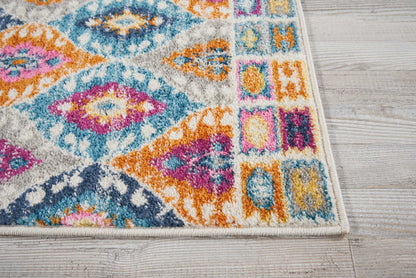 Nourison Home Passion Psn02 Area Rugs Collection