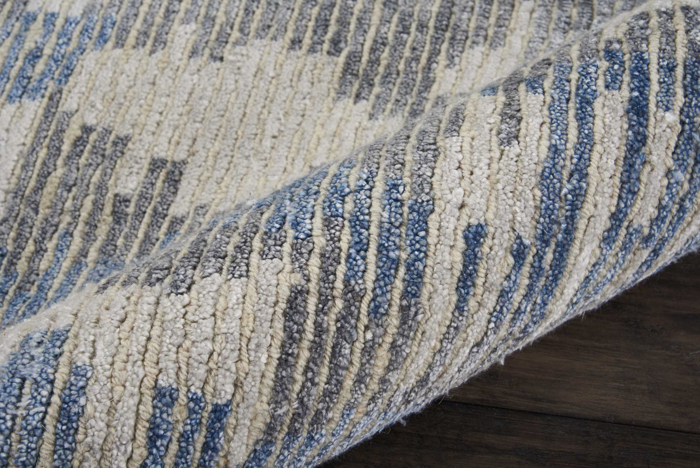 Nourison Home Ellora Ell01 Area Rugs Collection
