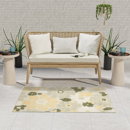 Nourison Home Aloha Alh42 Area Rugs Collection