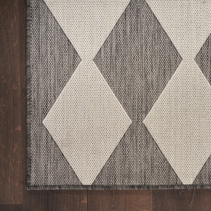 Nourison Home Positano Pos04 Area Rugs Collection