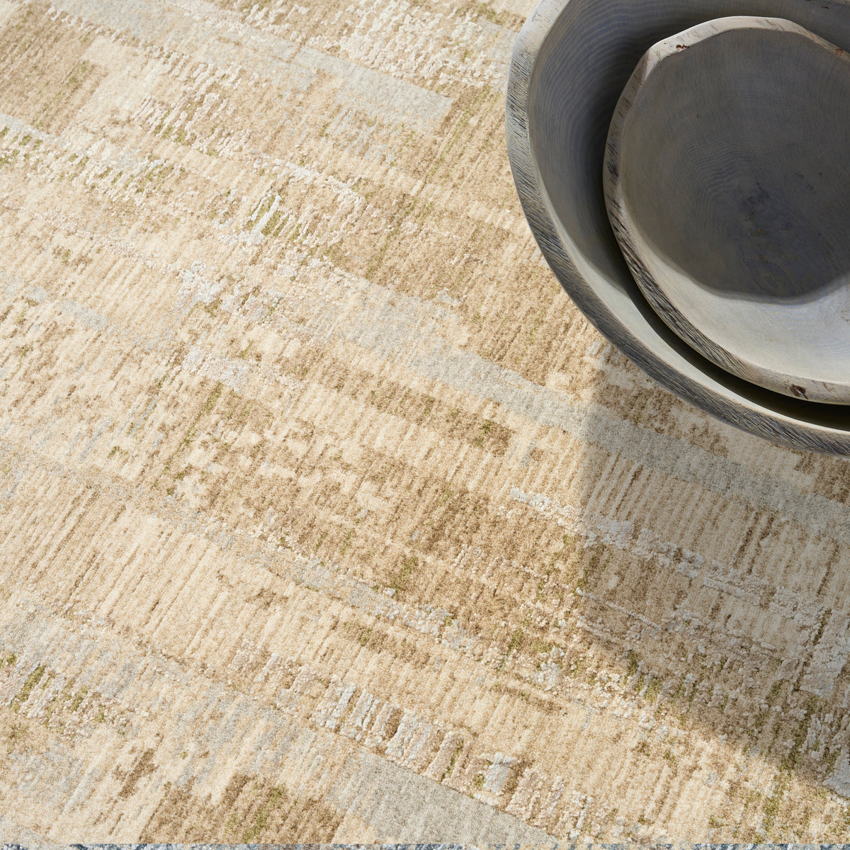Calvin Klein Ck089 Drift Drf04 Area Rugs Collection