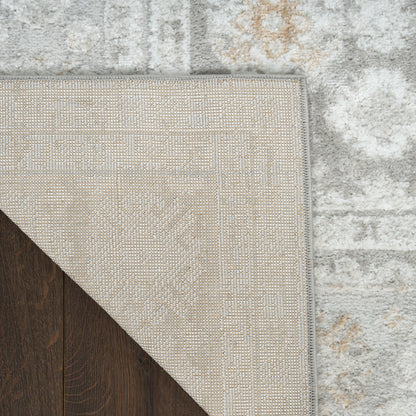 Nourison Home Dekor Dek02 Area Rugs Collection