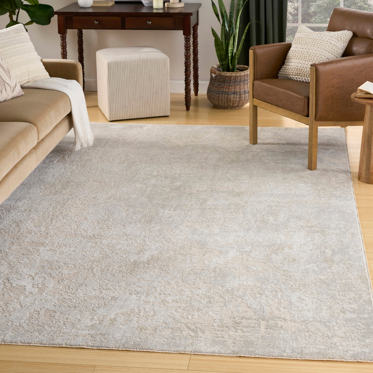 Nourison Home Envy Evv01 Area Rugs Collection