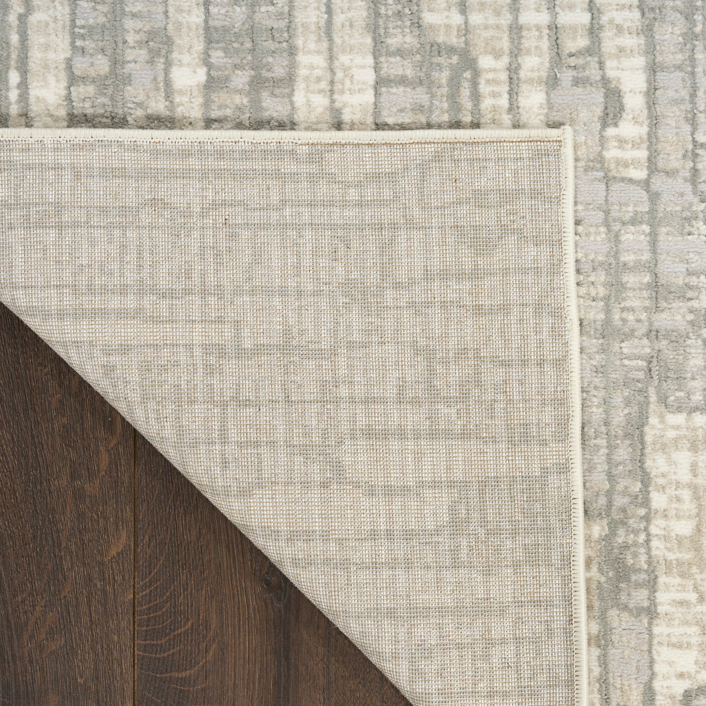 Nourison Home Soft Structure Sof03 Area Rugs Collection
