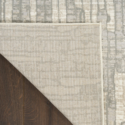 Nourison Home Soft Structure Sof03 Area Rugs Collection