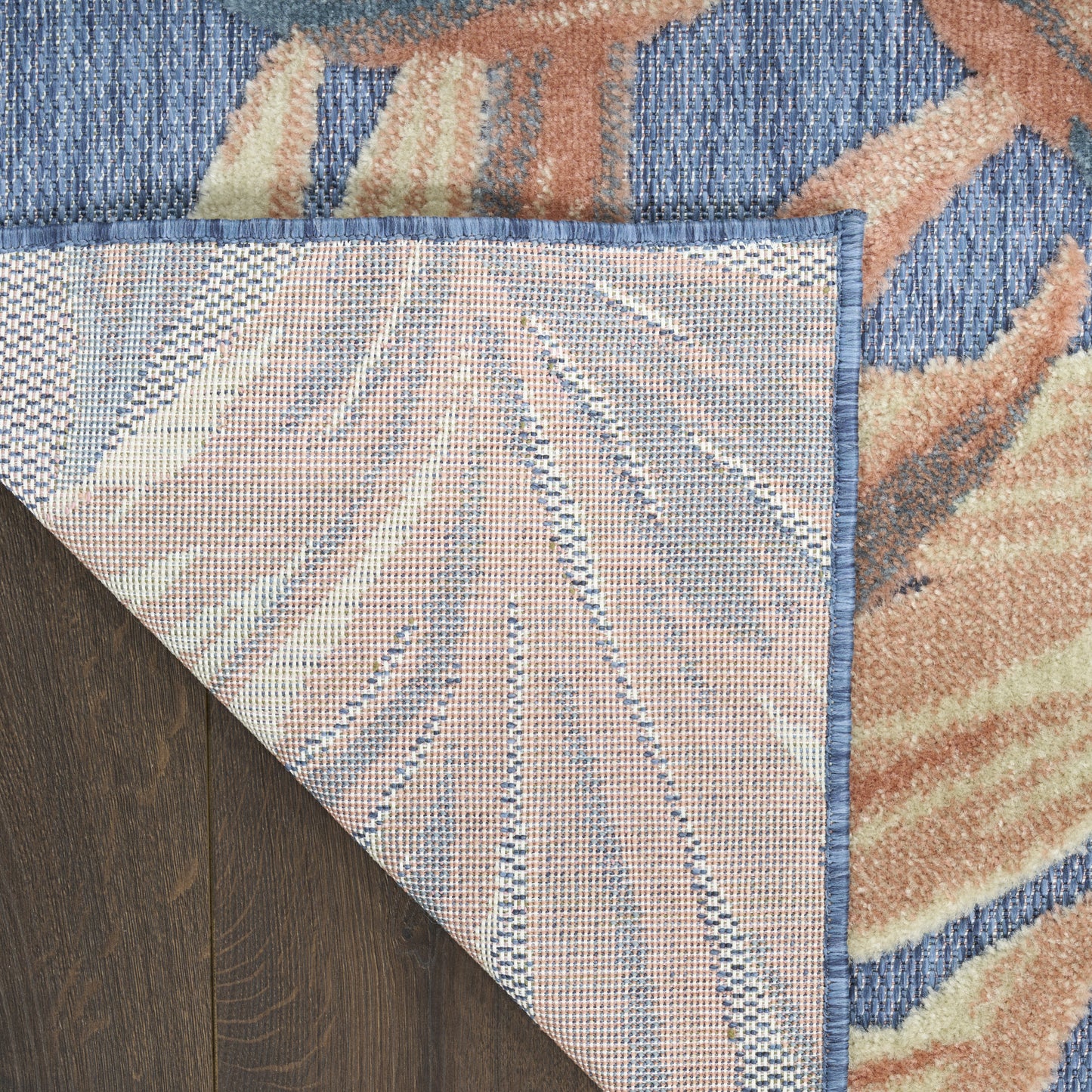 Nourison Home Aloha Alh43 Area Rugs Collection