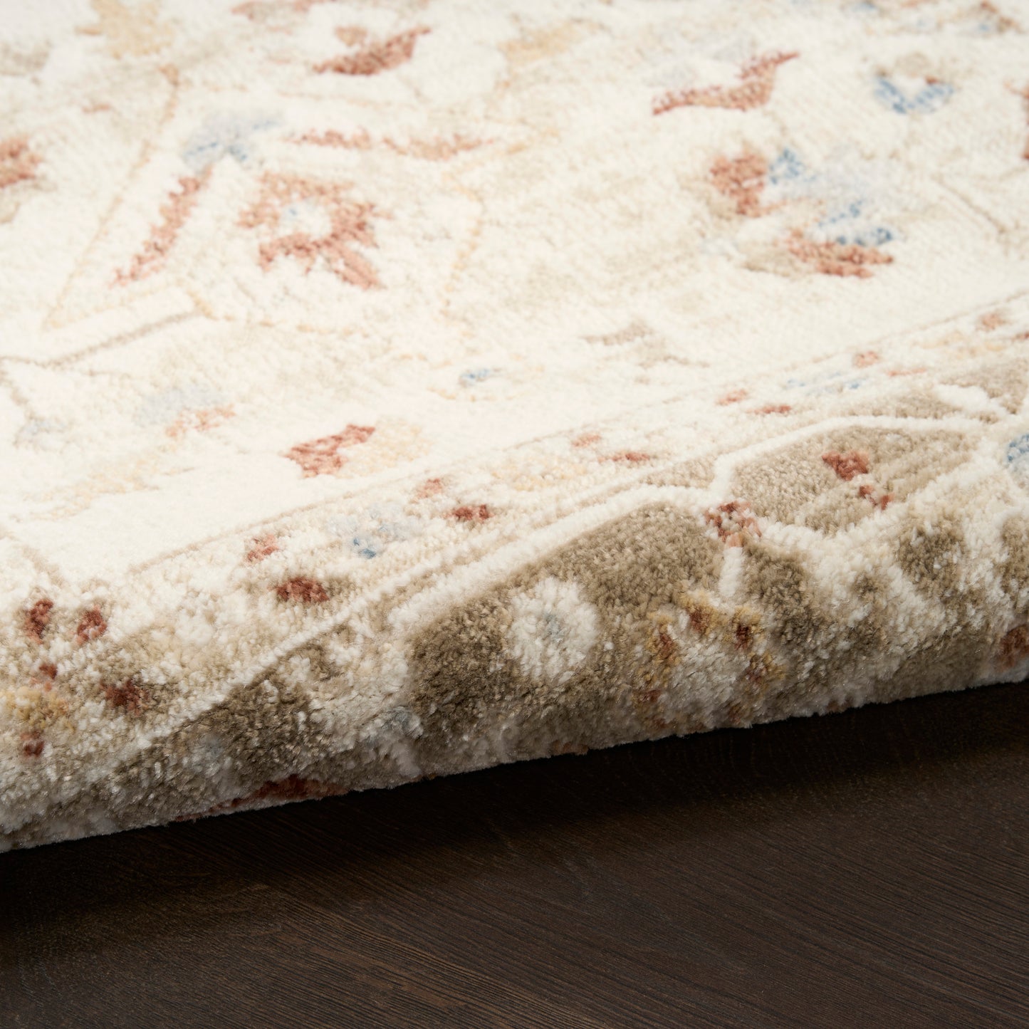 Nourison Home Pardis Prd02 Area Rugs Collection