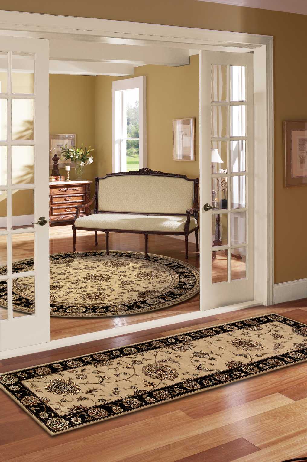 Nourison Home Nourison 2000 2207 Area Rugs Collection
