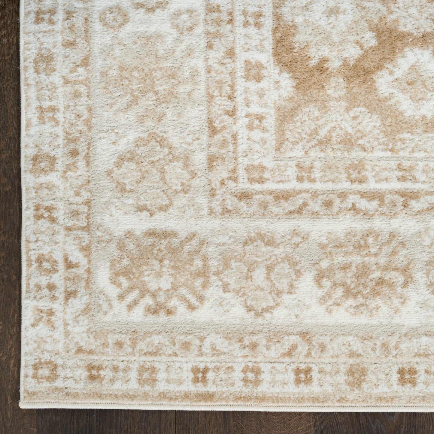 Nourison Home Dekor Dek02 Area Rugs Collection