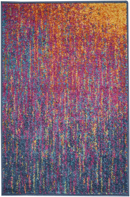 Nourison Home Passion Psn09 Area Rugs Collection