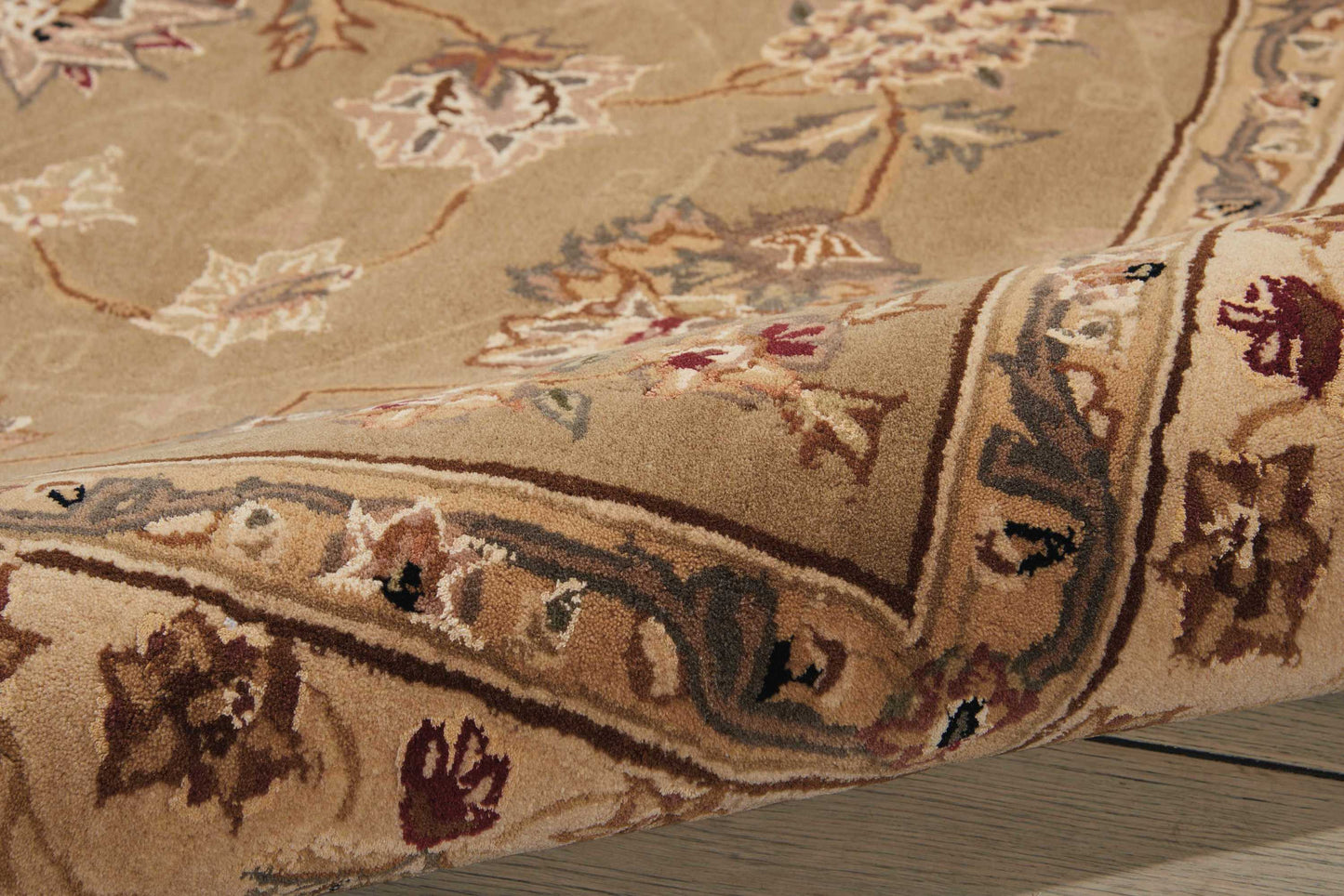 Nourison Home Nourison 2000 2003 Area Rugs Collection