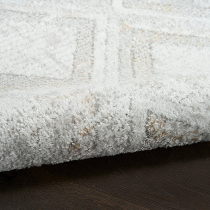 Nourison Home Dekor Dek05 Area Rugs Collection