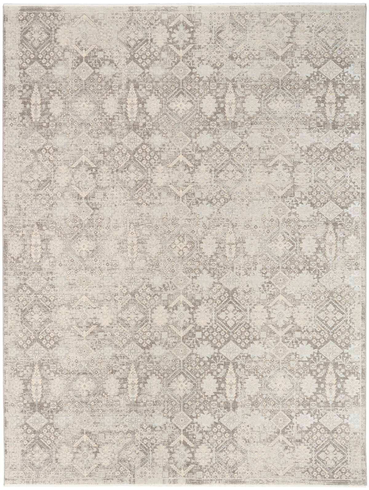 Nourison Home Sultana Sll08 Area Rugs Collection