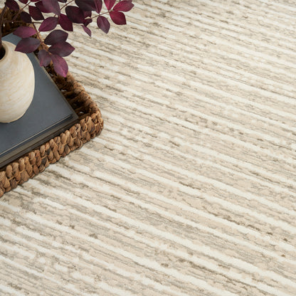 Nourison Home Soft Structure Sof04 Area Rugs Collection