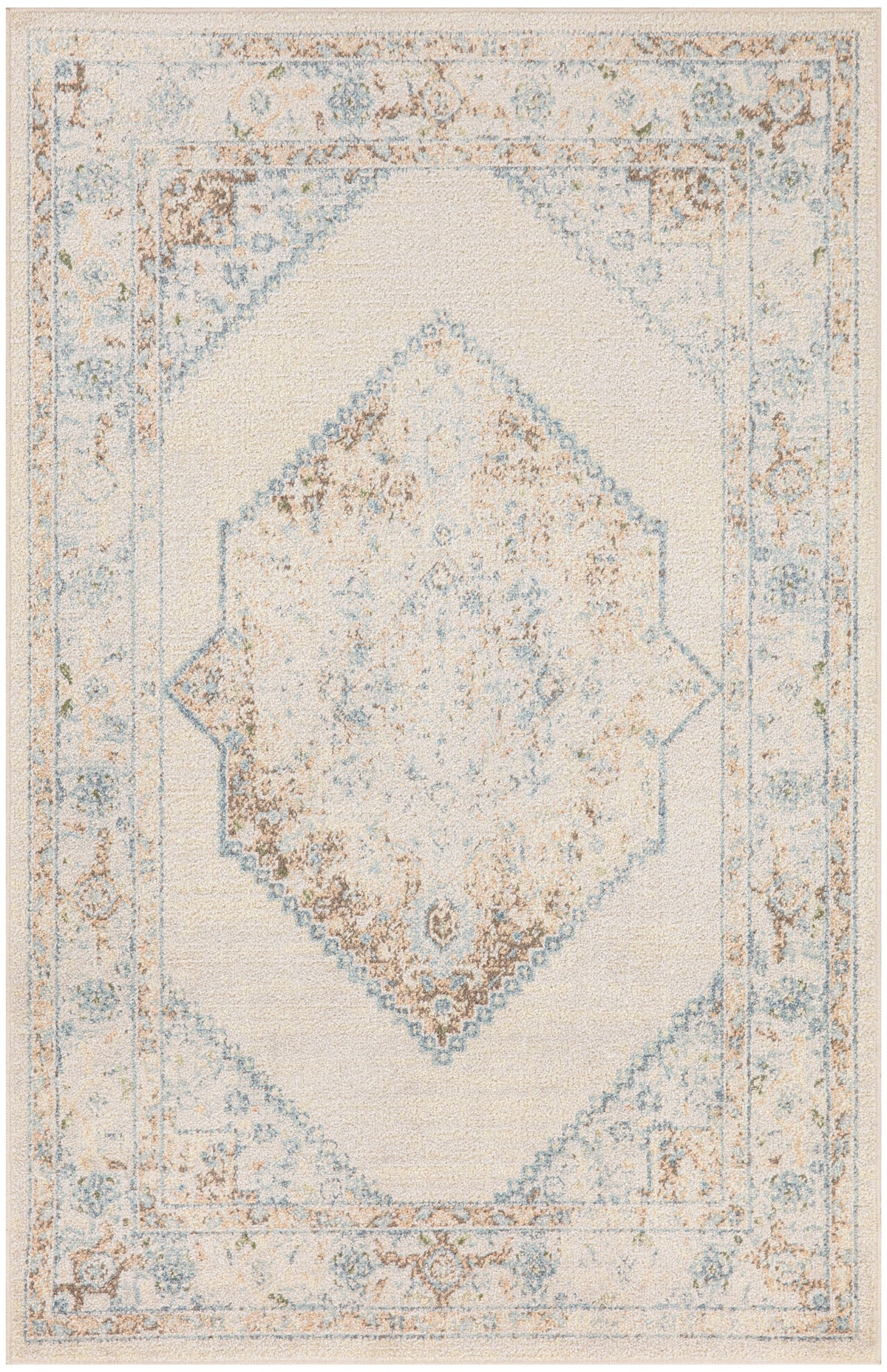 Nourison Home Astra Machine Washable Asw13 Area Rugs Collection