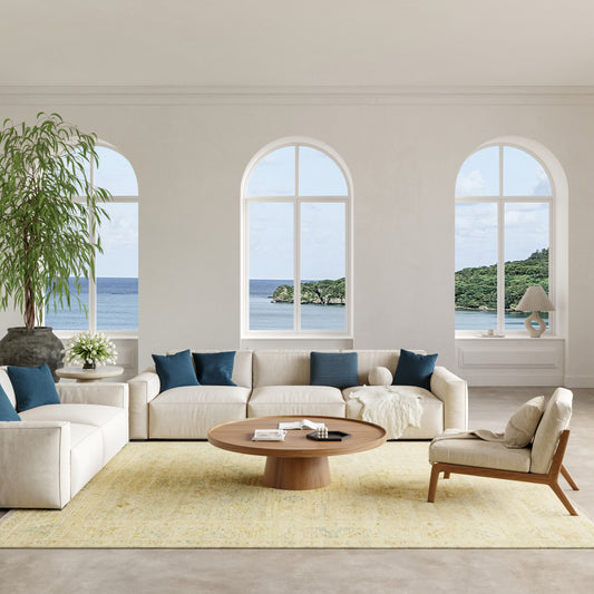 Nourison Home Odessa Ods08 Area Rugs Collection