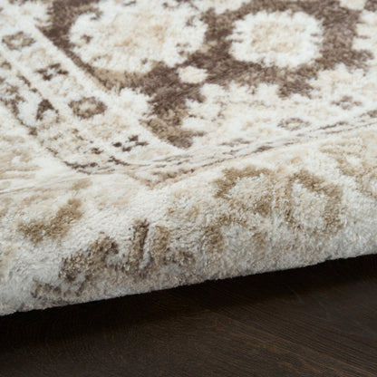 Nourison Home Dekor Dek02 Area Rugs Collection