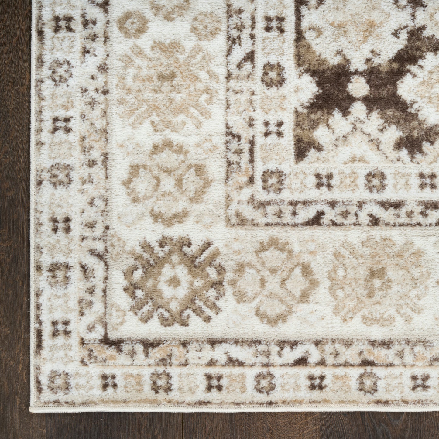 Nourison Home Dekor Dek02 Area Rugs Collection