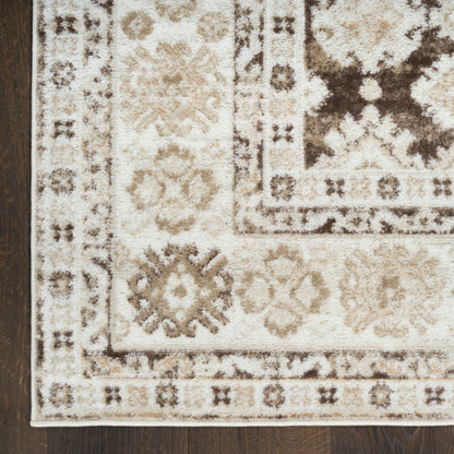 Nourison Home Dekor Dek02 Area Rugs Collection