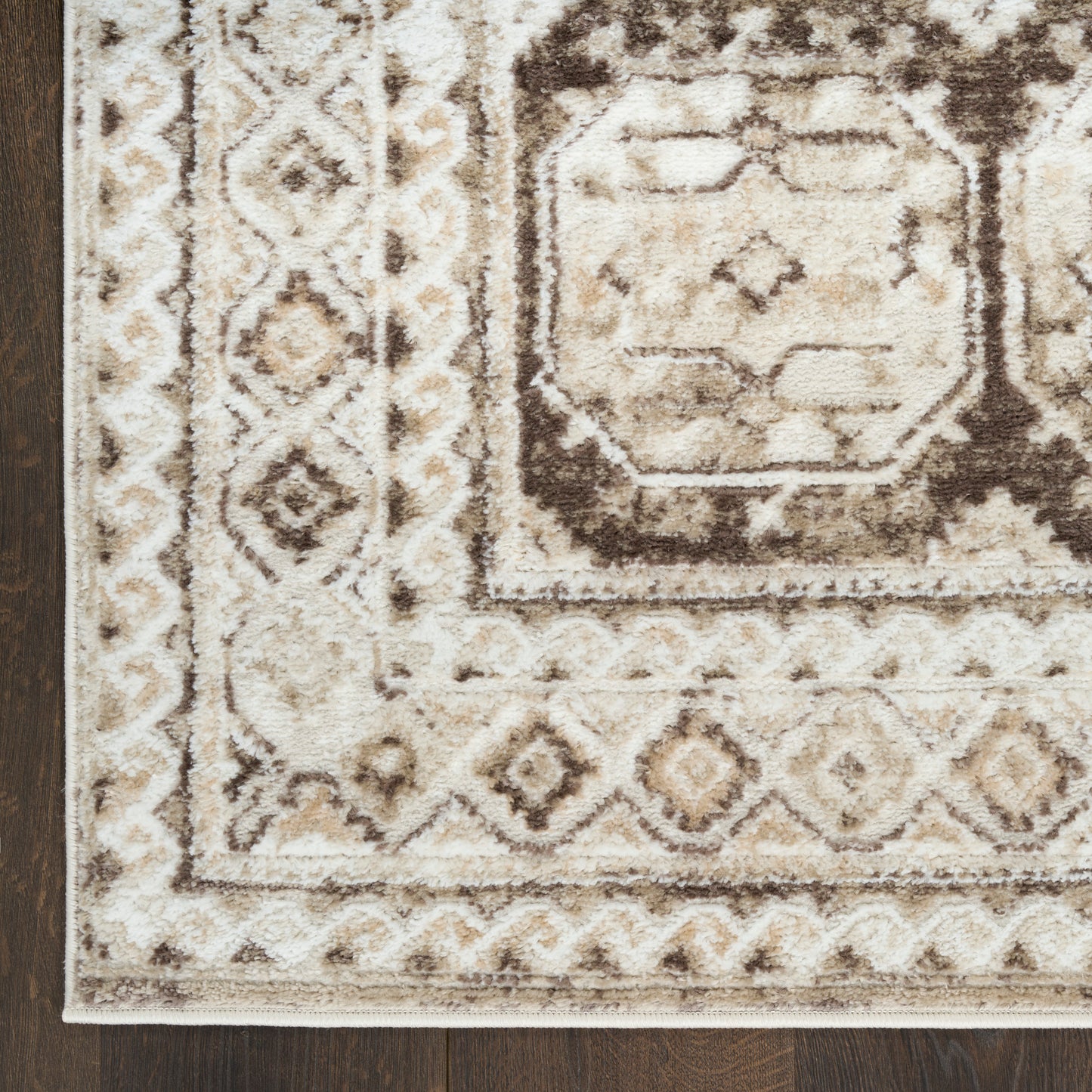 Nourison Home Dekor Dek01 Area Rugs Collection