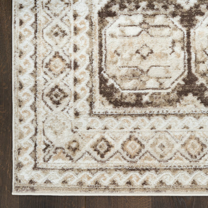 Nourison Home Dekor Dek01 Area Rugs Collection