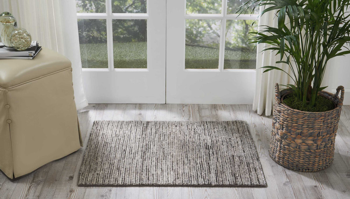 Nourison Home Ocean Ocs01 Area Rugs Collection