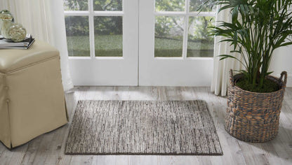 Nourison Home Ocean Ocs01 Area Rugs Collection