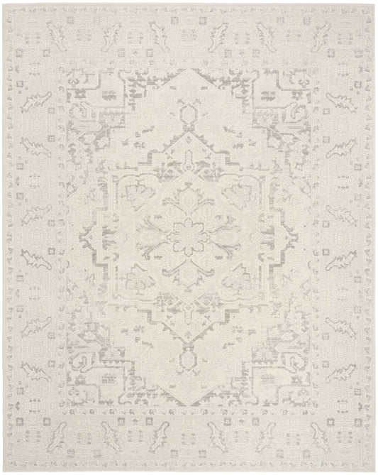 Nourison Home Grace Gce02 Area Rugs Collection