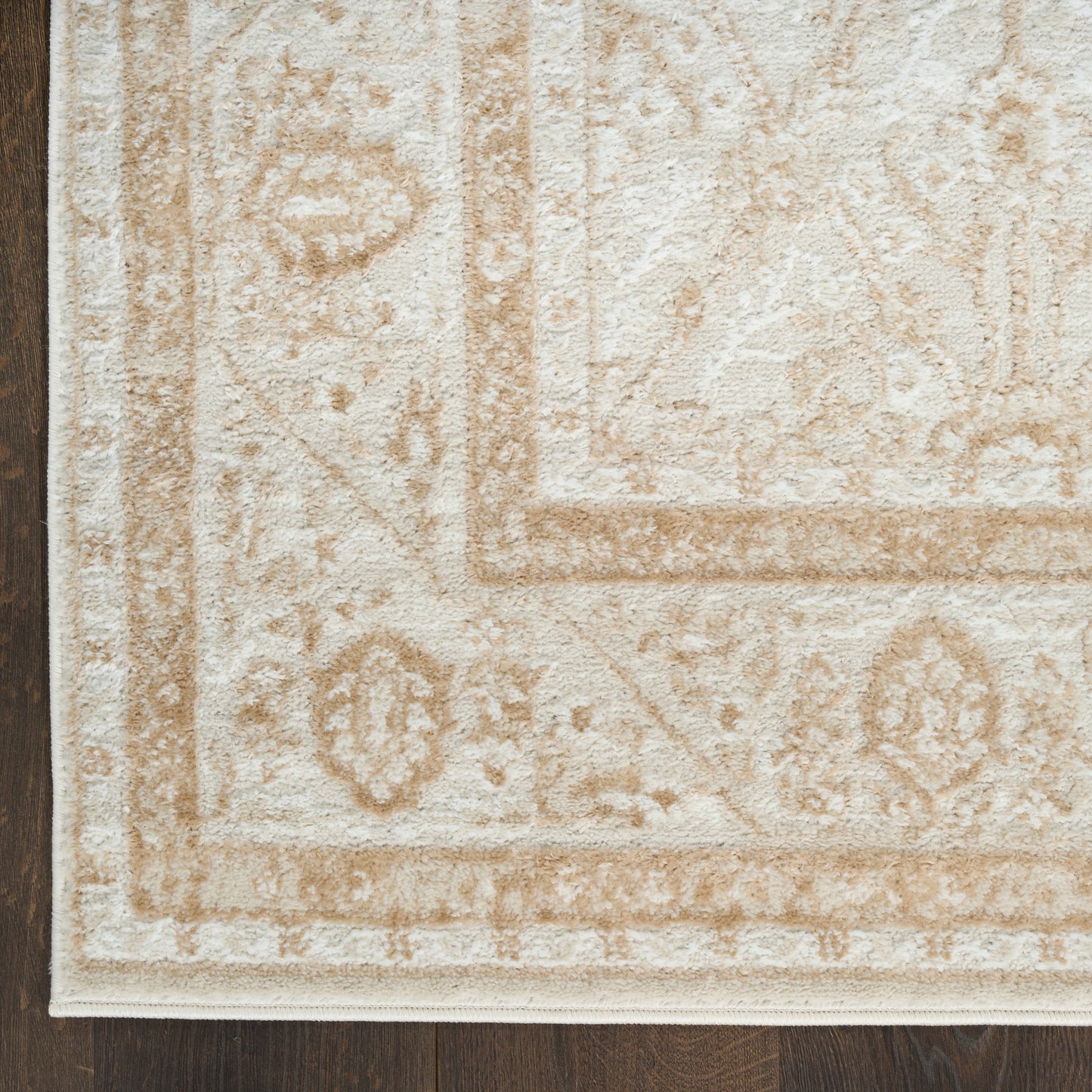 Nourison Home Dekor Dek03 Area Rugs Collection