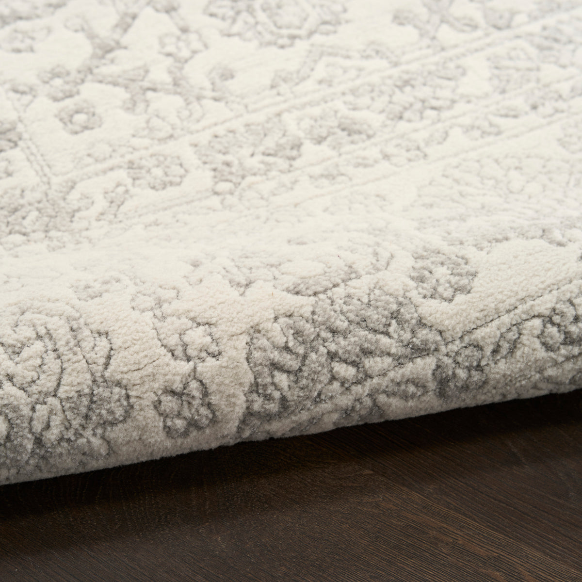 Nourison Home Grace Gce01 Area Rugs Collection