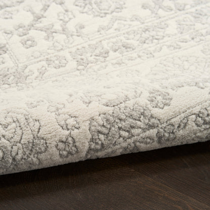 Nourison Home Grace Gce01 Area Rugs Collection