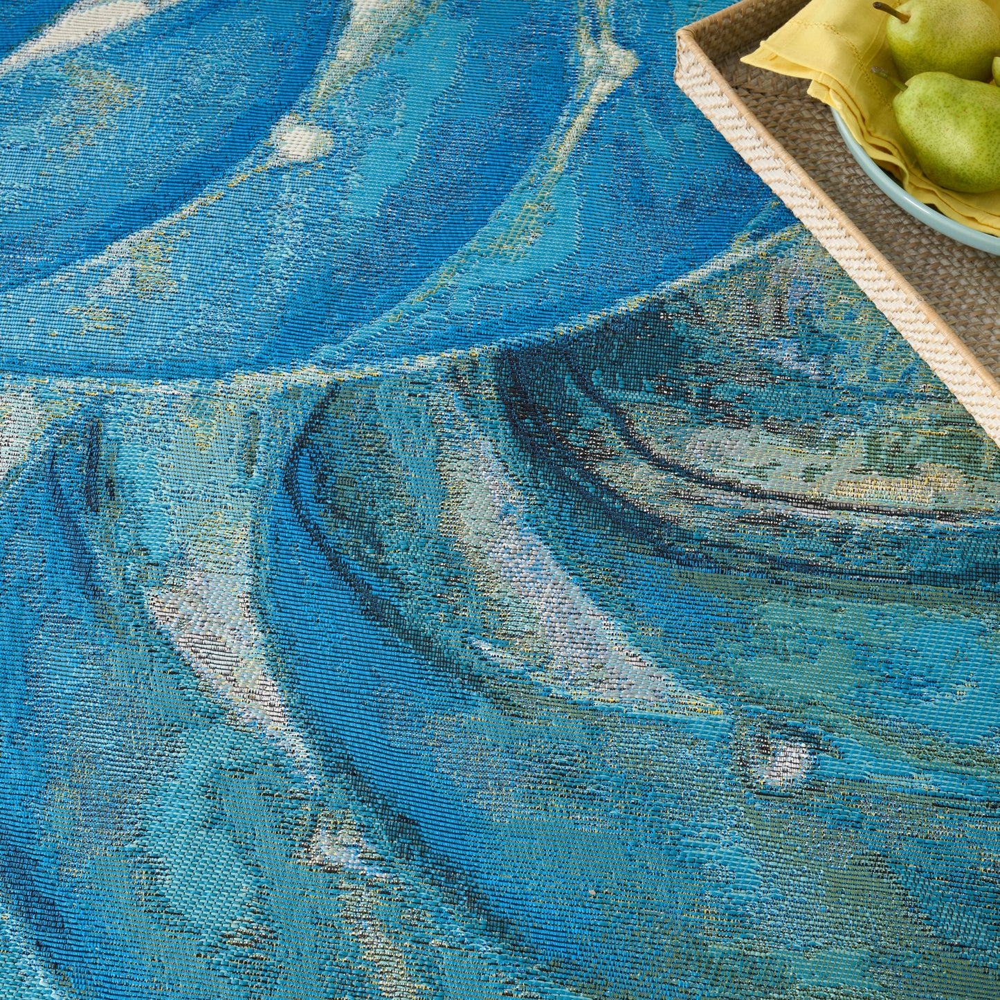 Nourison Home Color Splash Csp01 Area Rugs Collection
