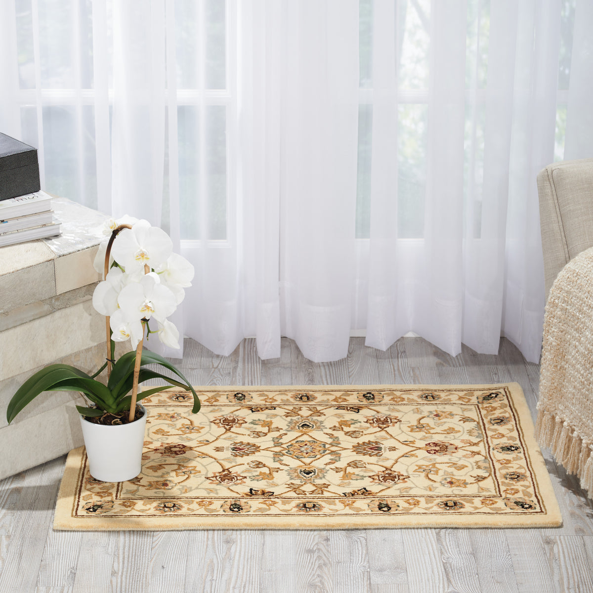 Nourison Home Nourison 2000 2023 Area Rugs Collection