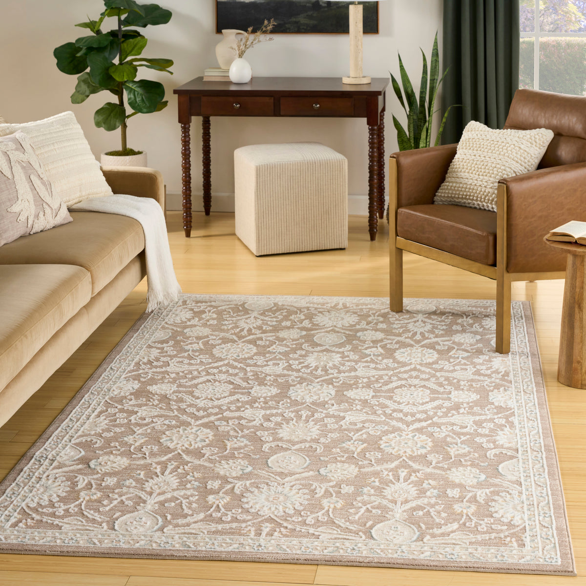 Nourison Home Isla Isl01 Area Rugs Collection