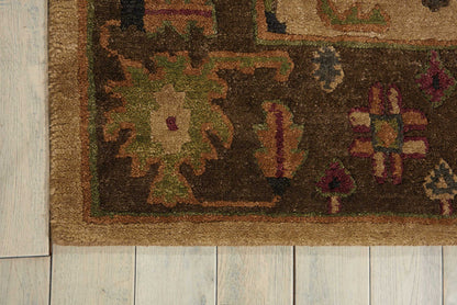 Nourison Home Tahoe Ta01 Area Rugs Collection
