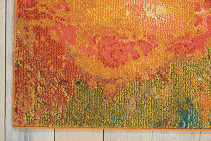 Nourison Home Celestial Ces04 Area Rugs Collection