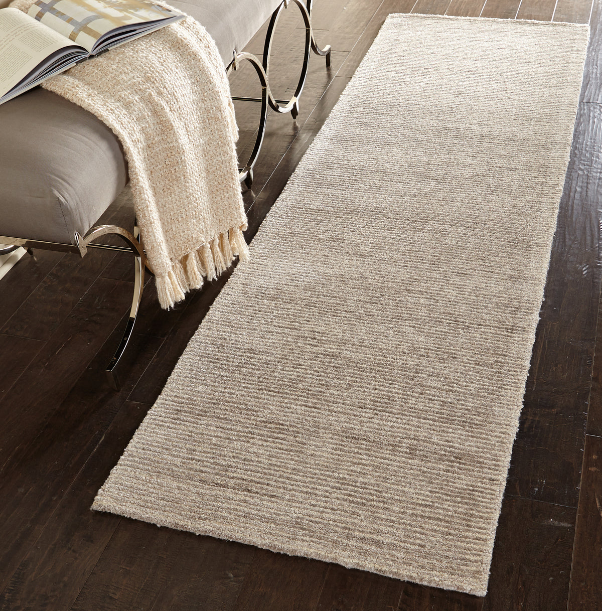 Nourison Home Weston Wes01 Area Rugs Collection