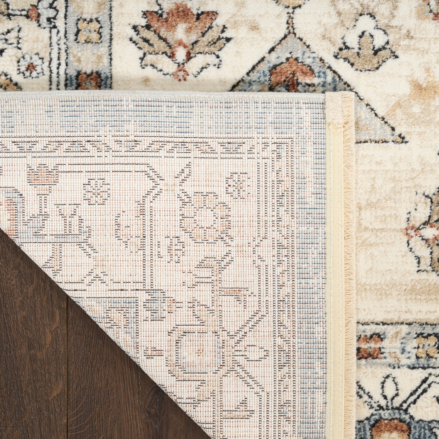 Nourison Home Pardis Prd02 Area Rugs Collection
