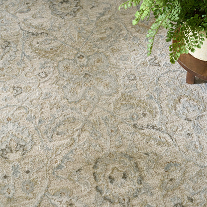 Nourison Home Envy Evv04 Area Rugs Collection
